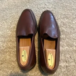 Neil M | Shoes | Neil M Cognac 2 | Poshmark display picture 1